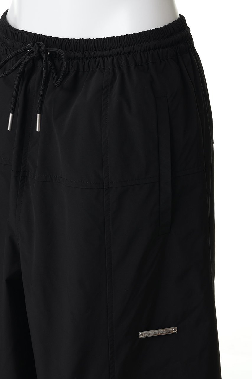 【プランク プロジェクト/PRANK PROJECT】のライトタフタトラックパンツ 人気、トレンドファッション・服の通販 founy(ファニー) ファッション Fashion レディースファッション Fashion for Women パンツ Pants & Trousers おすすめ Recommended / Our Picks スポーティ Sporty, Casual Athletic セットアップ Set-Up, Coordinated Outfit タフタ Taffeta, Structured Fabric トラベル Travel, Travel Gear ルーズ Loose, Oversized 再入荷 Restock / Back in Stock 軽量 Lightweight, Ultra Light other-5|ID: prp329100004810924 ipo3291000000036835697