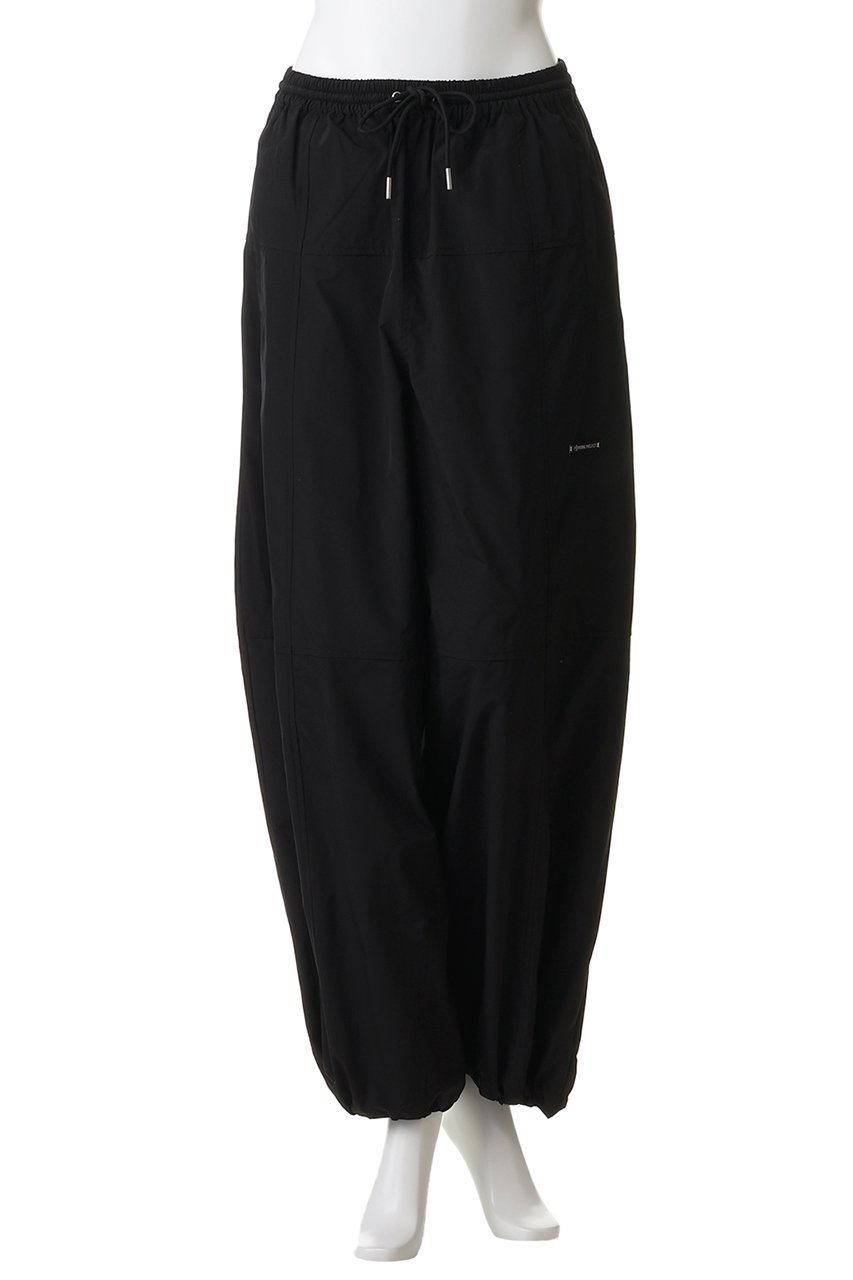 【プランク プロジェクト/PRANK PROJECT】のライトタフタトラックパンツ 人気、トレンドファッション・服の通販 founy(ファニー) ファッション Fashion レディースファッション Fashion for Women パンツ Pants & Trousers おすすめ Recommended / Our Picks スポーティ Sporty, Casual Athletic セットアップ Set-Up, Coordinated Outfit タフタ Taffeta, Structured Fabric トラベル Travel, Travel Gear ルーズ Loose, Oversized 再入荷 Restock / Back in Stock 軽量 Lightweight, Ultra Light other-6|ID: prp329100004810924 ipo3291000000036835699