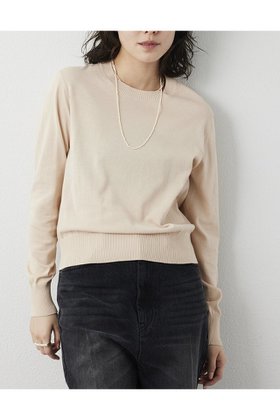 【ウィムガゼット/Whim Gazette】 16Gテンジクプルオーバー人気、トレンドファッション・服の通販 founy(ファニー) ファッション Fashion レディースファッション Fashion for Women トップス・カットソー Cut & Sew Tops ニット Knit Tops & Sweaters カジュアルプルオーバー・ニットトップス Pullovers & Knit Tops / Casual Pullovers 2026年 2026 おすすめ Recommended / Our Picks アンサンブル Ensemble Set インド Indian Textile インナー Innerwear カーディガン Cardigan, Knitwear シンプル Simple, Minimal ジャケット Jacket, Outerwear ヌーディ Nude, Nude Tone ベーシック Basic, Essential エレガント 上品 Elegant 夏 Summer 定番 Standard, Basic Item 春 Spring S/S・春夏 SS, Spring/Summer, Warm Season |ID:prp329100004810926