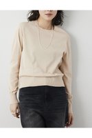【ウィムガゼット/Whim Gazette】の16Gテンジクプルオーバー 人気、トレンドファッション・服の通販 founy(ファニー) ファッション Fashion レディースファッション Fashion for Women トップス・カットソー Cut & Sew Tops ニット Knit Tops & Sweaters カジュアルプルオーバー・ニットトップス Pullovers & Knit Tops / Casual Pullovers 2026年 2026 おすすめ Recommended / Our Picks アンサンブル Ensemble Set インド Indian Textile インナー Innerwear カーディガン Cardigan, Knitwear シンプル Simple, Minimal ジャケット Jacket, Outerwear ヌーディ Nude, Nude Tone ベーシック Basic, Essential エレガント 上品 Elegant 夏 Summer 定番 Standard, Basic Item 春 Spring S/S・春夏 SS, Spring/Summer, Warm Season |ID:prp329100004810926