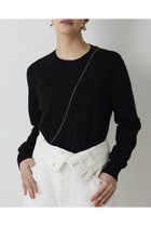 【ウィムガゼット/Whim Gazette】の16Gテンジクプルオーバー ブラック|ID:prp329100004810926