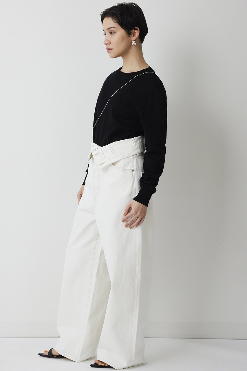 【ウィムガゼット/Whim Gazette】の16Gテンジクプルオーバー 人気、トレンドファッション・服の通販 founy(ファニー) 　ファッション　Fashion　レディースファッション　Fashion for Women　トップス・カットソー　Cut & Sew Tops　ニット　Knit Tops & Sweaters　カジュアルプルオーバー・ニットトップス　Pullovers & Knit Tops / Casual Pullovers　おすすめ　Recommended / Our Picks　アンサンブル　Ensemble Set　インド　Indian Textile　インナー　Innerwear　カーディガン　Cardigan, Knitwear　シンプル　Simple, Minimal　ジャケット　Jacket, Outerwear　ヌーディ　Nude, Nude Tone　ベーシック　Basic, Essential　エレガント 上品　Elegant　夏　Summer　定番　Standard, Basic Item　other-6|ID: prp329100004810926 ipo3291000000035859700