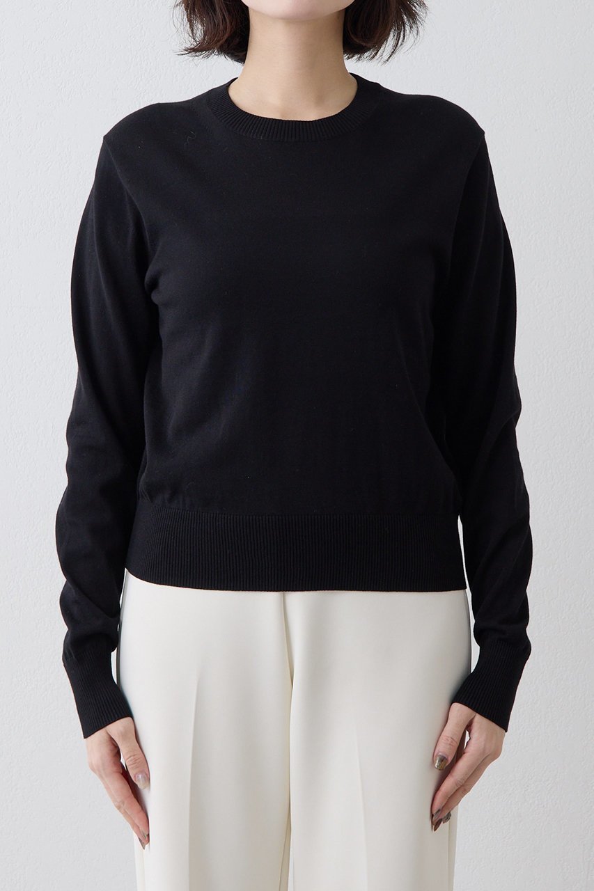 【ウィムガゼット/Whim Gazette】の16Gテンジクプルオーバー 人気、トレンドファッション・服の通販 founy(ファニー) 　ファッション　Fashion　レディースファッション　Fashion for Women　トップス・カットソー　Cut & Sew Tops　ニット　Knit Tops & Sweaters　カジュアルプルオーバー・ニットトップス　Pullovers & Knit Tops / Casual Pullovers　おすすめ　Recommended / Our Picks　アンサンブル　Ensemble Set　インド　Indian Textile　インナー　Innerwear　カーディガン　Cardigan, Knitwear　シンプル　Simple, Minimal　ジャケット　Jacket, Outerwear　ヌーディ　Nude, Nude Tone　ベーシック　Basic, Essential　エレガント 上品　Elegant　夏　Summer　定番　Standard, Basic Item　other-7|ID: prp329100004810926 ipo3291000000035859701