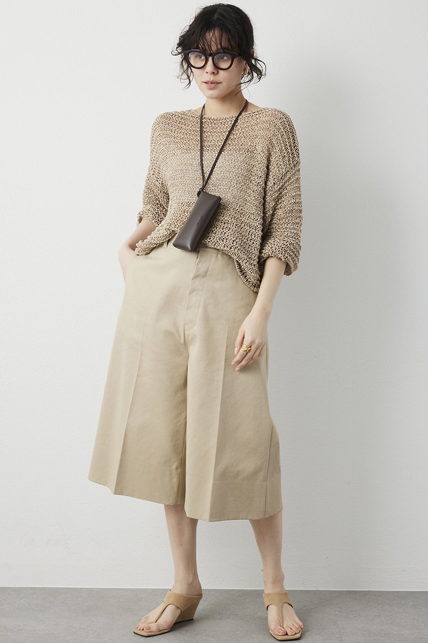 【ウィムガゼット/Whim Gazette】のスエードライクローゲージニット 人気、トレンドファッション・服の通販 founy(ファニー) ファッション Fashion レディースファッション Fashion for Women トップス・カットソー Cut & Sew Tops ニット Knit Tops & Sweaters カジュアルプルオーバー・ニットトップス Pullovers & Knit Tops / Casual Pullovers おすすめ Recommended / Our Picks なめらか Smooth, Silky Texture インナー Innerwear キャミソール Camisole, Spaghetti Strap Top ショルダー Shoulder, Shoulder Strap タンク Tank Top, Sleeveless Top ドロップ Drop Shoulder, Dropped Style ベルベット Velvet, Velvety リラックス Relax, Relaxed Fit ロング Long, Long-Length エレガント 上品 Elegant other-4|ID: prp329100004810928 ipo3291000000035953624