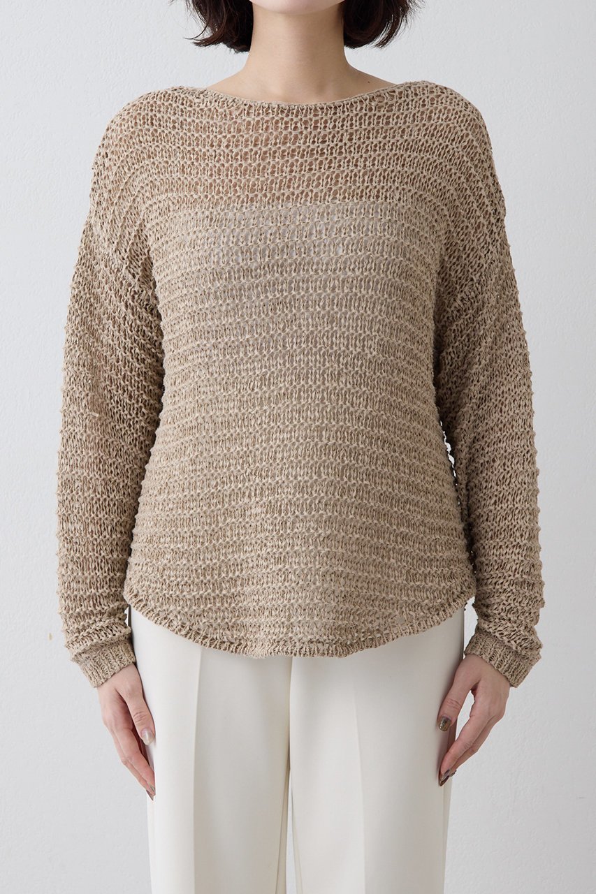 【ウィムガゼット/Whim Gazette】のスエードライクローゲージニット 人気、トレンドファッション・服の通販 founy(ファニー) ファッション Fashion レディースファッション Fashion for Women トップス・カットソー Cut & Sew Tops ニット Knit Tops & Sweaters カジュアルプルオーバー・ニットトップス Pullovers & Knit Tops / Casual Pullovers おすすめ Recommended / Our Picks なめらか Smooth, Silky Texture インナー Innerwear キャミソール Camisole, Spaghetti Strap Top ショルダー Shoulder, Shoulder Strap タンク Tank Top, Sleeveless Top ドロップ Drop Shoulder, Dropped Style ベルベット Velvet, Velvety リラックス Relax, Relaxed Fit ロング Long, Long-Length エレガント 上品 Elegant other-7|ID: prp329100004810928 ipo3291000000035953627