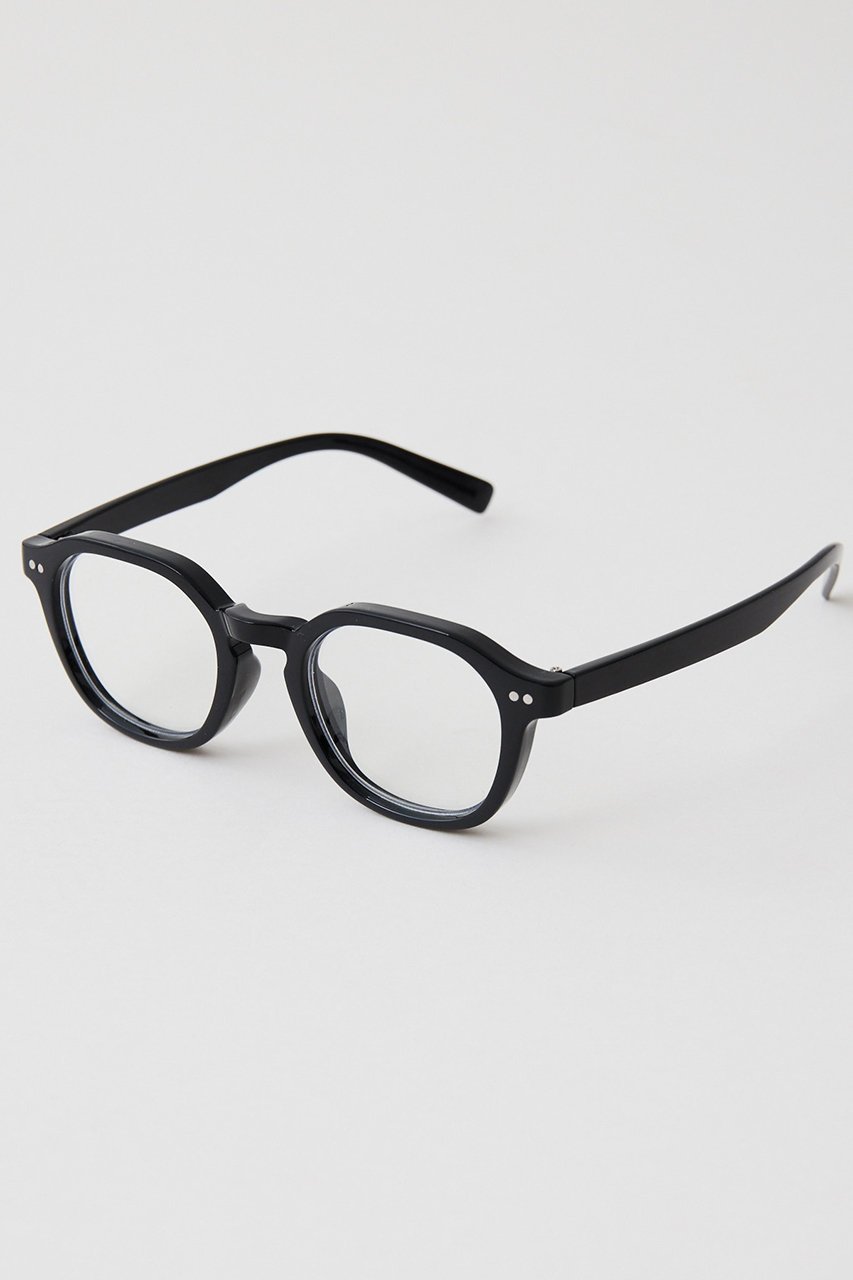 【ウィムガゼット/Whim Gazette】の【THE PAUSE】メガネ 人気、トレンドファッション・服の通販 founy(ファニー) 　ファッション　Fashion　レディースファッション　Fashion for Women　サングラス&メガネ　Sunglasses & Eyewear　ヴィンテージ　Vintage Style　春　Spring　グラデーション　Gradient, Ombre　シンプル　Simple, Minimal　スタイリッシュ　Stylish, Fashionable　フレーム　Frame, Outline　ベーシック　Basic, Essential　メガネ　Glasses, Eyewear　ワーク　Workwear, Utility Style　S/S・春夏　SS, Spring/Summer, Warm Season　夏　Summer　ビジネス 仕事 通勤　Business / Work / Commuting　2026年　2026　other-4|ID: prp329100004810938 ipo3291000000034920706