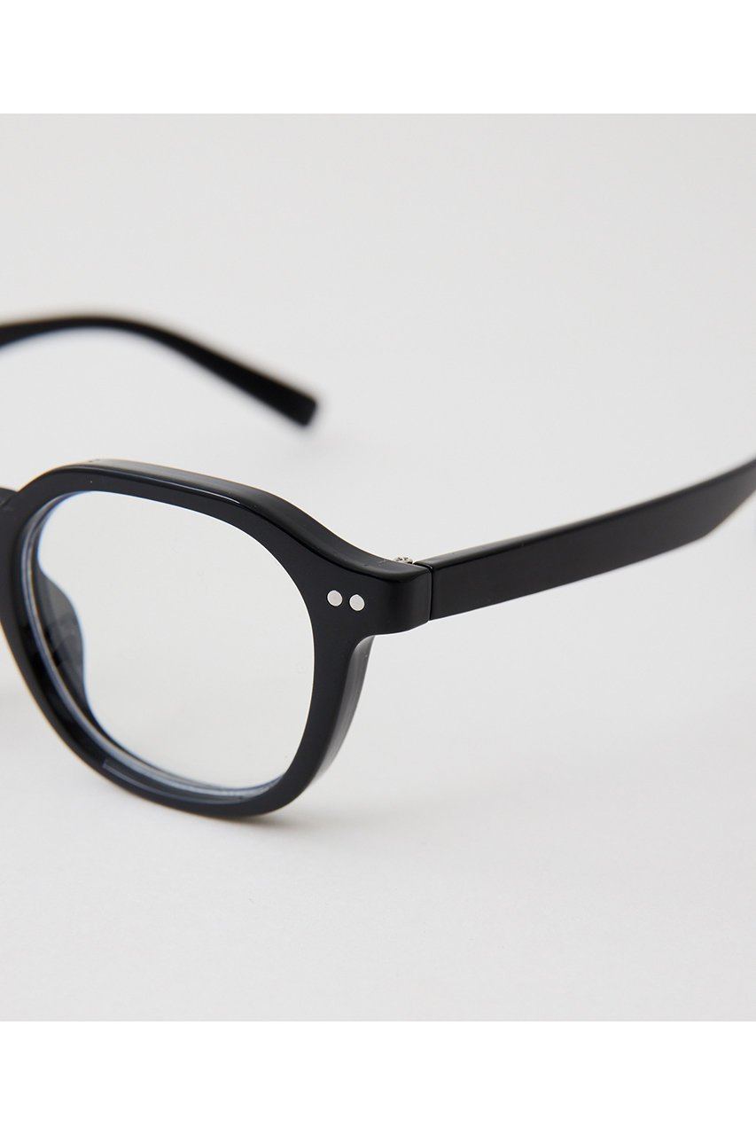 【ウィムガゼット/Whim Gazette】の【THE PAUSE】メガネ 人気、トレンドファッション・服の通販 founy(ファニー) 　ファッション　Fashion　レディースファッション　Fashion for Women　サングラス&メガネ　Sunglasses & Eyewear　ヴィンテージ　Vintage Style　春　Spring　グラデーション　Gradient, Ombre　シンプル　Simple, Minimal　スタイリッシュ　Stylish, Fashionable　フレーム　Frame, Outline　ベーシック　Basic, Essential　メガネ　Glasses, Eyewear　ワーク　Workwear, Utility Style　S/S・春夏　SS, Spring/Summer, Warm Season　夏　Summer　ビジネス 仕事 通勤　Business / Work / Commuting　2026年　2026　other-6|ID: prp329100004810938 ipo3291000000034920710