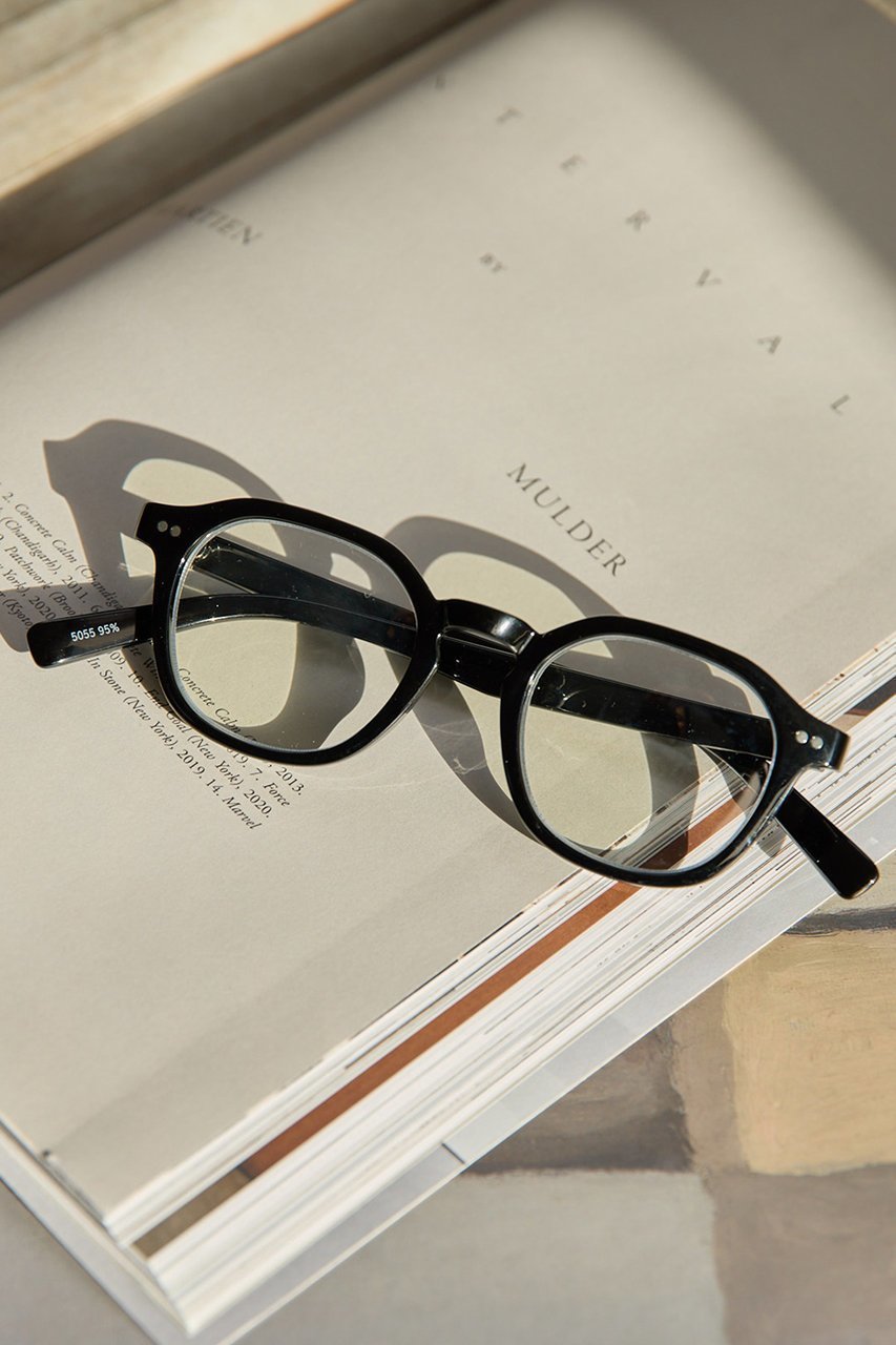 【ウィムガゼット/Whim Gazette】の【THE PAUSE】メガネ 人気、トレンドファッション・服の通販 founy(ファニー) ファッション Fashion レディースファッション Fashion for Women サングラス&メガネ Sunglasses & Eyewear ヴィンテージ Vintage Style 春 Spring グラデーション Gradient, Ombre シンプル Simple, Minimal スタイリッシュ Stylish, Fashionable フレーム Frame, Outline ベーシック Basic, Essential メガネ Glasses, Eyewear ワーク Workwear, Utility Style S/S・春夏 SS, Spring/Summer, Warm Season 夏 Summer ビジネス 仕事 通勤 Business / Work / Commuting 2026年 2026 other-2|ID: prp329100004810938 ipo3291000000035540040