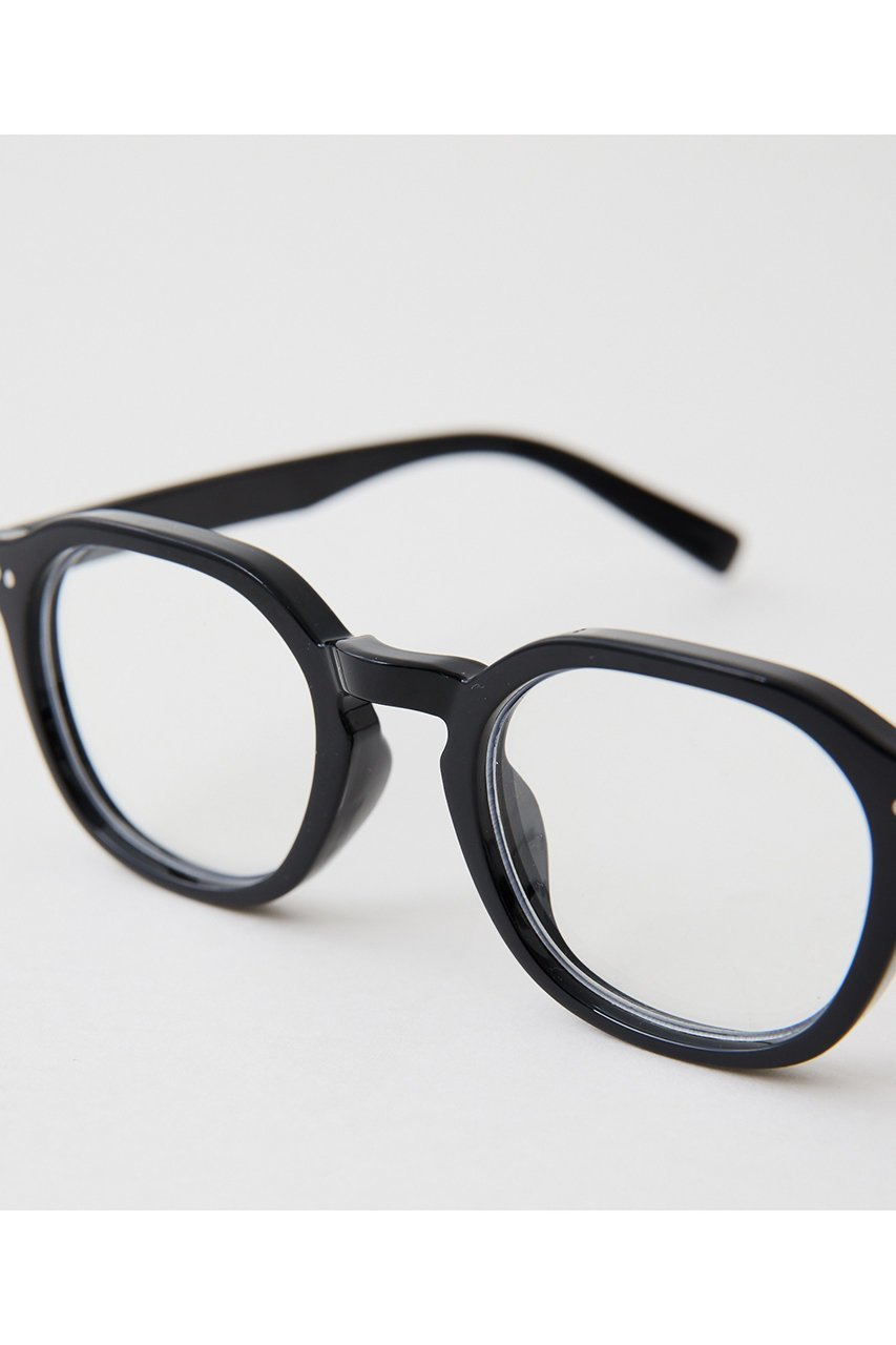 【ウィムガゼット/Whim Gazette】の【THE PAUSE】メガネ 人気、トレンドファッション・服の通販 founy(ファニー) ファッション Fashion レディースファッション Fashion for Women サングラス&メガネ Sunglasses & Eyewear ヴィンテージ Vintage Style 春 Spring グラデーション Gradient, Ombre シンプル Simple, Minimal スタイリッシュ Stylish, Fashionable フレーム Frame, Outline ベーシック Basic, Essential メガネ Glasses, Eyewear ワーク Workwear, Utility Style S/S・春夏 SS, Spring/Summer, Warm Season 夏 Summer ビジネス 仕事 通勤 Business / Work / Commuting 2026年 2026 other-5|ID: prp329100004810938 ipo3291000000035540043