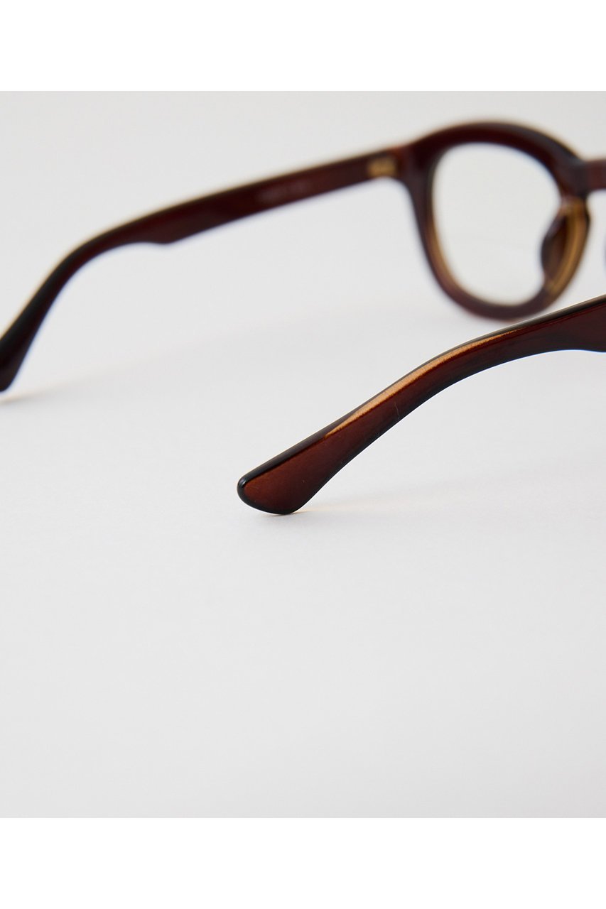 【ウィムガゼット/Whim Gazette】の【THE PAUSE】太縁メガネ 人気、トレンドファッション・服の通販 founy(ファニー) 　ファッション　Fashion　レディースファッション　Fashion for Women　サングラス&メガネ　Sunglasses & Eyewear　ヴィンテージ　Vintage Style　春　Spring　グラデーション　Gradient, Ombre　トレンド　Trend, Trending Now　フレーム　Frame, Outline　メガネ　Glasses, Eyewear　ワーク　Workwear, Utility Style　S/S・春夏　SS, Spring/Summer, Warm Season　夏　Summer　エレガント 上品　Elegant　2026年　2026　other-8|ID: prp329100004810941 ipo3291000000035540064