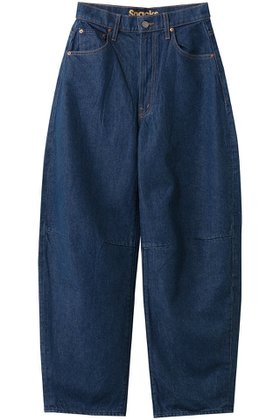 【マザー/MOTHER】 【日本限定】 THE KEGGER HOVER バルーンデニム(CNT)人気、トレンドファッション・服の通販 founy(ファニー) ファッション Fashion レディースファッション Fashion for Women パンツ Pants & Trousers デニムパンツ・ジーンズ・美脚デニム Denim Jeans & Pants 2026年 2026 デニム Denim, Jeans Material バランス Balance, Style Balance バルーン Balloon, Balloon Silhouette リブニット Rib Knit, Ribbed Knit 人気 Popular, Best Seller 別注 Limited Edition, Custom Order 夏 Summer 春 Spring S/S・春夏 SS, Spring/Summer, Warm Season |ID:prp329100004810946