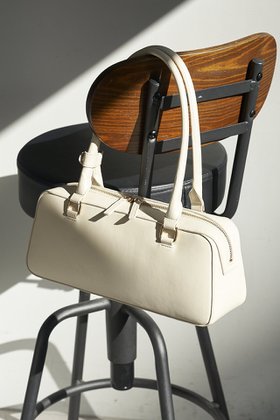 【ガリャルダガランテ/GALLARDAGALANTE】 【2.718】ロングボストンバッグ人気、トレンドファッション・服の通販 founy(ファニー) ファッション Fashion レディースファッション Fashion for Women バッグ Bags トレンド Trend, Trending Now ボストンバッグ Boston Bag, Retro Bag ロング Long, Long-Length 新作・新入荷 New Arrivals / New In |ID:prp329100004810951