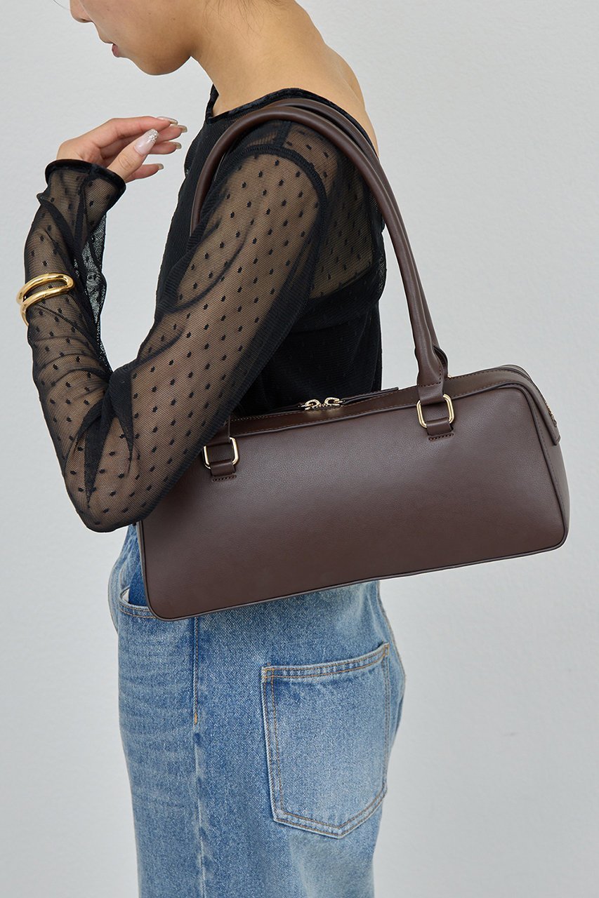 【ガリャルダガランテ/GALLARDAGALANTE】の【2.718】ロングボストンバッグ 人気、トレンドファッション・服の通販 founy(ファニー) ファッション Fashion レディースファッション Fashion for Women バッグ Bags トレンド Trend, Trending Now ボストンバッグ Boston Bag, Retro Bag ロング Long, Long-Length 再入荷 Restock / Back in Stock other-5|ID: prp329100004810951 ipo3291000000035540115