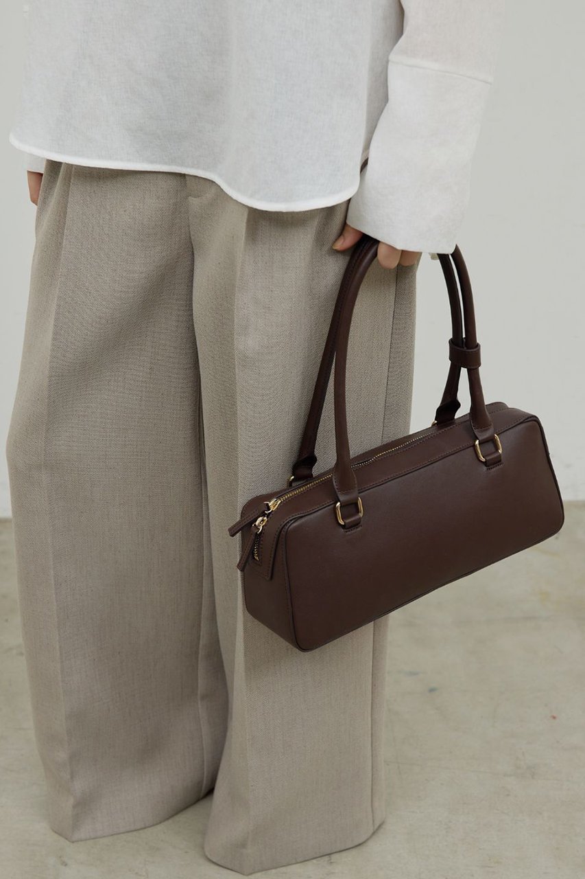 【ガリャルダガランテ/GALLARDAGALANTE】の【2.718】ロングボストンバッグ 人気、トレンドファッション・服の通販 founy(ファニー) 　ファッション　Fashion　レディースファッション　Fashion for Women　バッグ　Bags　トレンド　Trend, Trending Now　ボストンバッグ　Boston Bag, Retro Bag　ロング　Long, Long-Length　other-7|ID: prp329100004810951 ipo3291000000036173475