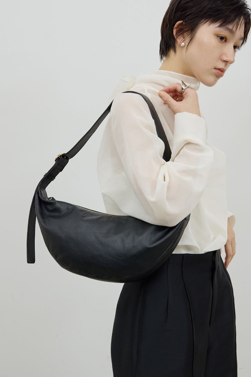 【ガリャルダガランテ/GALLARDAGALANTE】の【2.718】タッククロスボディバッグ 人気、トレンドファッション・服の通販 founy(ファニー) 　ファッション　Fashion　レディースファッション　Fashion for Women　バッグ　Bags　エレガント 上品　Elegant　スポーティ　Sporty, Casual Athletic　スマート　Smart, Elegant　再入荷　Restock / Back in Stock　 other-1|ID: prp329100004810952 ipo3291000000035540123