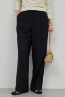 【ガリャルダガランテ/GALLARDAGALANTE】の【セットアップ対応】エラスティックパンツ 人気、トレンドファッション・服の通販 founy(ファニー) ファッション Fashion レディースファッション Fashion for Women セットアップ Matching Sets レディースパンツ・ボトムス Pants & Trousers / Bottoms パンツ Pants & Trousers おすすめ Recommended / Our Picks セットアップ Set-Up, Coordinated Outfit センター Center, Center Line ベスト Vest, Waistcoat エレガント 上品 Elegant 新作・新入荷 New Arrivals / New In |ID:prp329100004810959