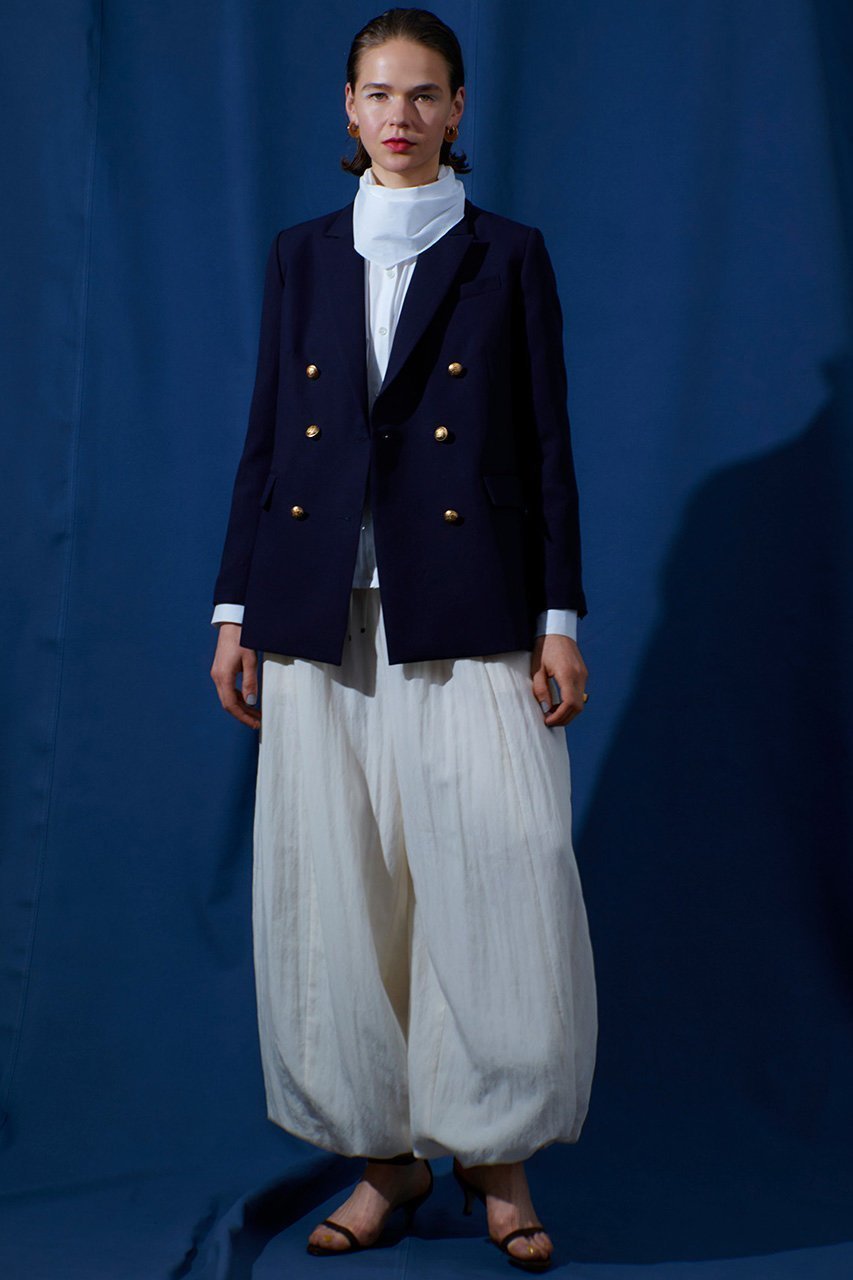 【アルアバイル/allureville】のフィブリルポプリンバルーンパンツ 人気、トレンドファッション・服の通販 founy(ファニー) ファッション Fashion レディースファッション Fashion for Women パンツ Pants & Trousers 2026年 2026 ギャザー Gathered, Ruffled シンプル Simple, Minimal タンブラー Tumbler, Travel Mug バランス Balance, Style Balance バルーン Balloon, Balloon Silhouette フォルム Silhouette, Form 今季 This Season, Current Season 夏 Summer 春 Spring S/S・春夏 SS, Spring/Summer, Warm Season other-7|ID: prp329100004810960 ipo3291000000034920864