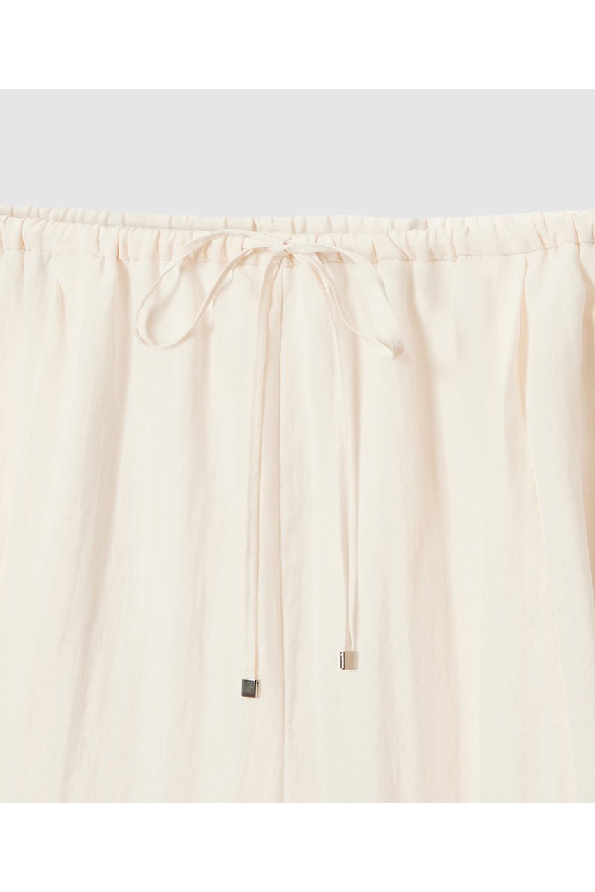 【アルアバイル/allureville】のフィブリルポプリンバルーンパンツ 人気、トレンドファッション・服の通販 founy(ファニー) ファッション Fashion レディースファッション Fashion for Women パンツ Pants & Trousers 2026年 2026 ギャザー Gathered, Ruffled シンプル Simple, Minimal タンブラー Tumbler, Travel Mug バランス Balance, Style Balance バルーン Balloon, Balloon Silhouette フォルム Silhouette, Form 今季 This Season, Current Season 夏 Summer 春 Spring S/S・春夏 SS, Spring/Summer, Warm Season other-4|ID: prp329100004810960 ipo3291000000035413817