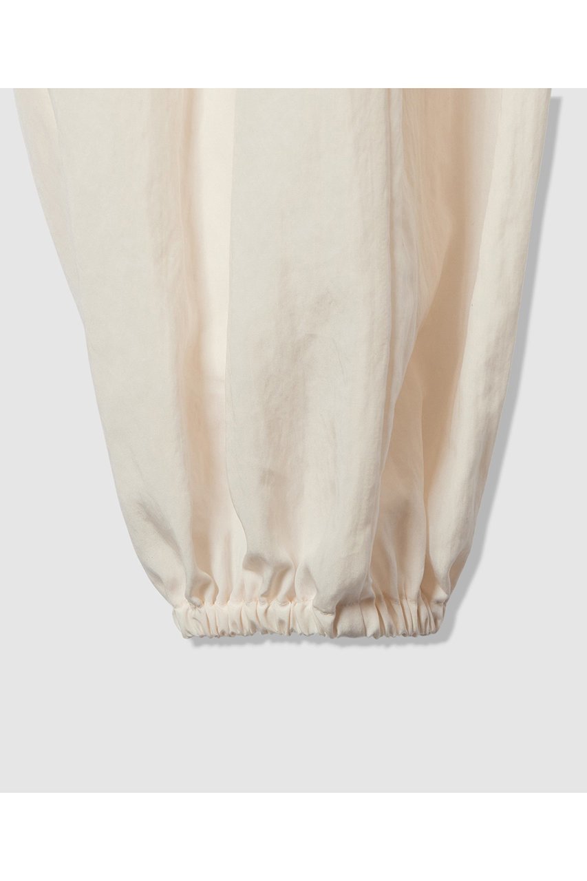 【アルアバイル/allureville】のフィブリルポプリンバルーンパンツ 人気、トレンドファッション・服の通販 founy(ファニー) ファッション Fashion レディースファッション Fashion for Women パンツ Pants & Trousers 2026年 2026 ギャザー Gathered, Ruffled シンプル Simple, Minimal タンブラー Tumbler, Travel Mug バランス Balance, Style Balance バルーン Balloon, Balloon Silhouette フォルム Silhouette, Form 今季 This Season, Current Season 夏 Summer 春 Spring S/S・春夏 SS, Spring/Summer, Warm Season other-5|ID: prp329100004810960 ipo3291000000035413818