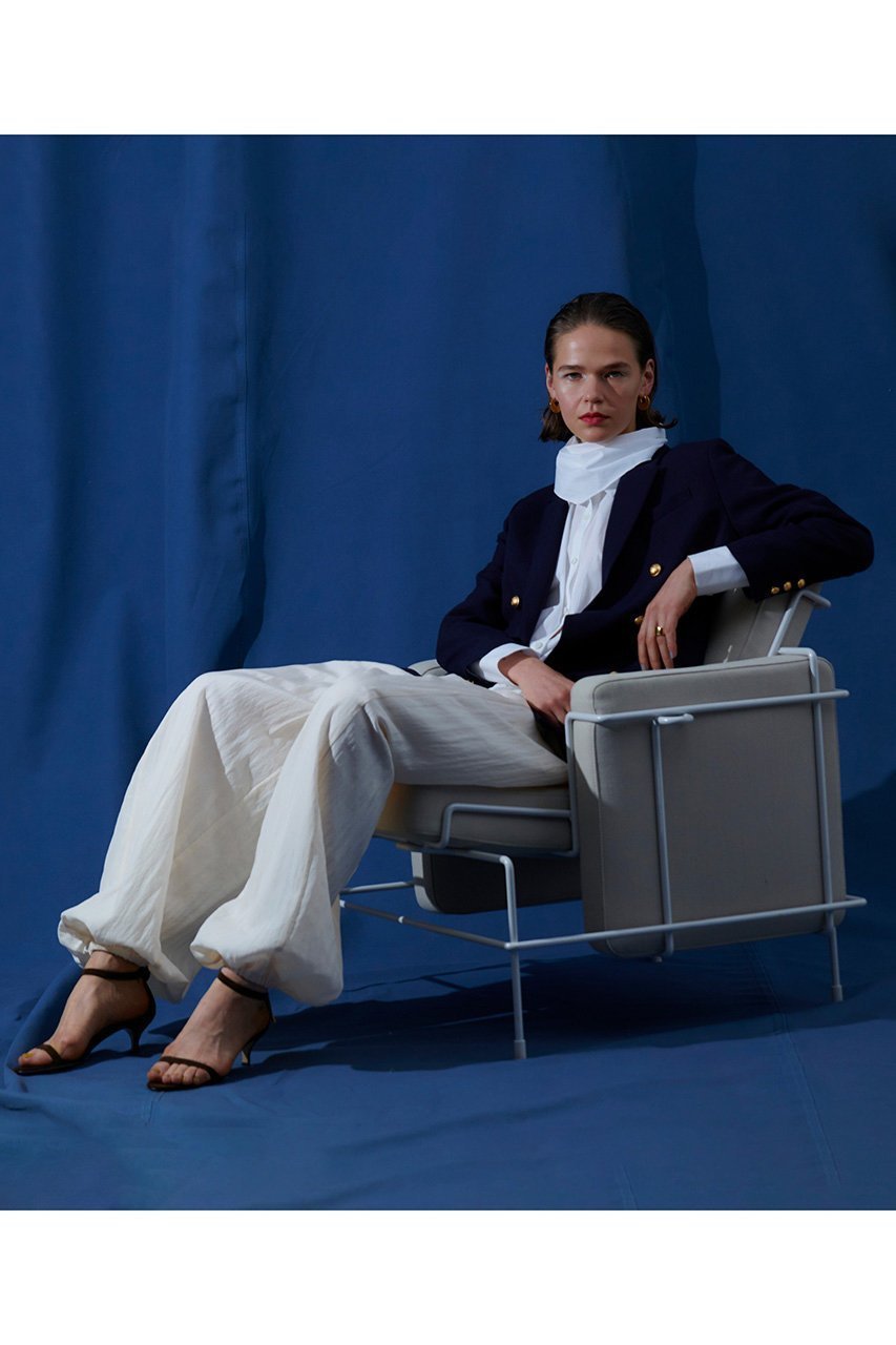 【アルアバイル/allureville】のフィブリルポプリンバルーンパンツ 人気、トレンドファッション・服の通販 founy(ファニー) ファッション Fashion レディースファッション Fashion for Women パンツ Pants & Trousers 2026年 2026 ギャザー Gathered, Ruffled シンプル Simple, Minimal タンブラー Tumbler, Travel Mug バランス Balance, Style Balance バルーン Balloon, Balloon Silhouette フォルム Silhouette, Form 今季 This Season, Current Season 夏 Summer 春 Spring S/S・春夏 SS, Spring/Summer, Warm Season other-6|ID: prp329100004810960 ipo3291000000035413819