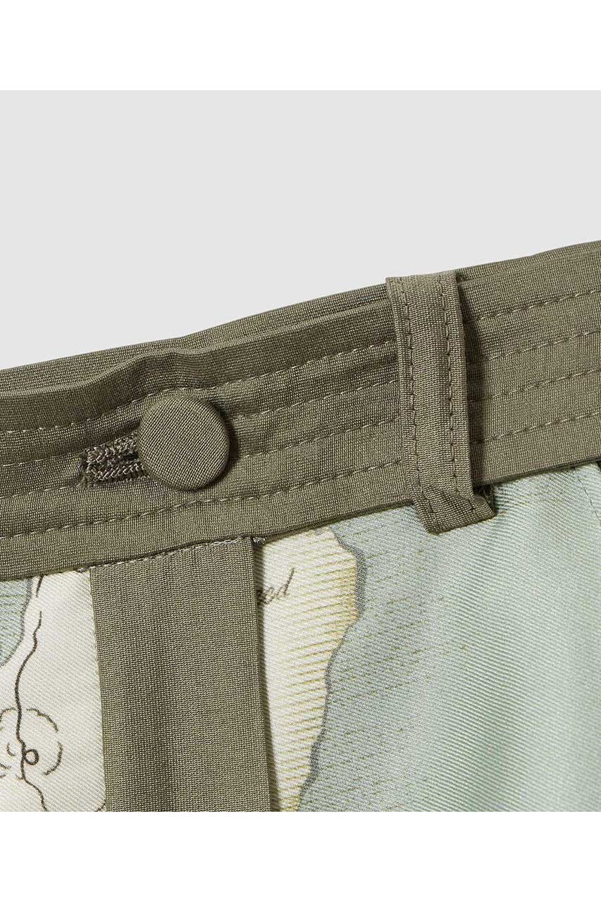 【アルアバイル/allureville】のマッププリントフレアラップスカート 人気、トレンドファッション・服の通販 founy(ファニー) ファッション Fashion レディースファッション Fashion for Women スカート Skirts ロングスカート Long Skirts / Maxi & Midi Skirts 2026年 2026 アシンメトリー Asymmetrical Style イタリア Italy ドレープ Drape, Draping Fabric フレア Flare, Flared プリント Print, Printed Pattern ラップ Wrap, Wrap Design ロング Long, Long-Length エレガント 上品 Elegant 夏 Summer 春 Spring S/S・春夏 SS, Spring/Summer, Warm Season other-5|ID: prp329100004810961 ipo3291000000034920873