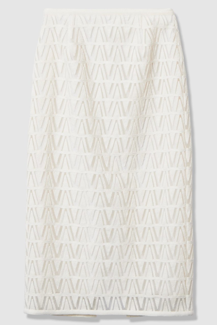 【アルアバイル/allureville】のクロッシェ風レーススカート 人気、トレンドファッション・服の通販 founy(ファニー) ファッション Fashion レディースファッション Fashion for Women スカート Skirts ロングスカート Long Skirts / Maxi & Midi Skirts 2026年 2026 オーガンジー Organza Fabric コンパクト Compact, Small Size ジャケット Jacket, Outerwear スウェット / スエット Sweatshirt, Sweatwear スリット Slit, Slit Detail パーティ Party, Party Style フォーマル Formal, Dressy レース Lace, Lace Fabric ロング Long, Long-Length 夏 Summer 春 Spring S/S・春夏 SS, Spring/Summer, Warm Season other-1|ID: prp329100004810963 ipo3291000000034920881