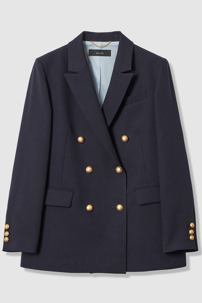 【アルアバイル/allureville】のマットクロスダブルジャケット インテリア・キッズ・メンズ・レディースファッション・服の通販 founy(ファニー) https://founy.com/ ファッション Fashion レディースファッション Fashion for Women アウター Coat / Outerwear Collection レディースジャケット・軽アウター Jackets 2026年 2026 クール Cool, Chic ジャケット Jacket, Outerwear 今季 This Season, Current Season 夏 Summer 春 Spring S/S・春夏 SS, Spring/Summer, Warm Season |ID: prp329100004810965 ipo3291000000034920887