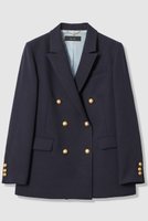 【アルアバイル/allureville】のマットクロスダブルジャケット 人気、トレンドファッション・服の通販 founy(ファニー) ファッション Fashion レディースファッション Fashion for Women アウター Coat / Outerwear Collection レディースジャケット・軽アウター Jackets 2026年 2026 クール Cool, Chic ジャケット Jacket, Outerwear 今季 This Season, Current Season 夏 Summer 春 Spring S/S・春夏 SS, Spring/Summer, Warm Season |ID:prp329100004810965