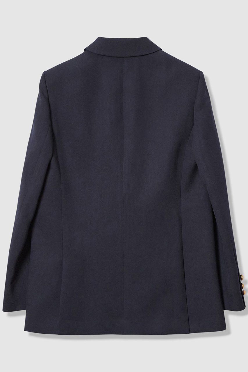 【アルアバイル/allureville】のマットクロスダブルジャケット 人気、トレンドファッション・服の通販 founy(ファニー) ファッション Fashion レディースファッション Fashion for Women アウター Coat / Outerwear Collection レディースジャケット・軽アウター Jackets 2026年 2026 クール Cool, Chic ジャケット Jacket, Outerwear 今季 This Season, Current Season 夏 Summer 春 Spring S/S・春夏 SS, Spring/Summer, Warm Season other-2|ID: prp329100004810965 ipo3291000000034920891