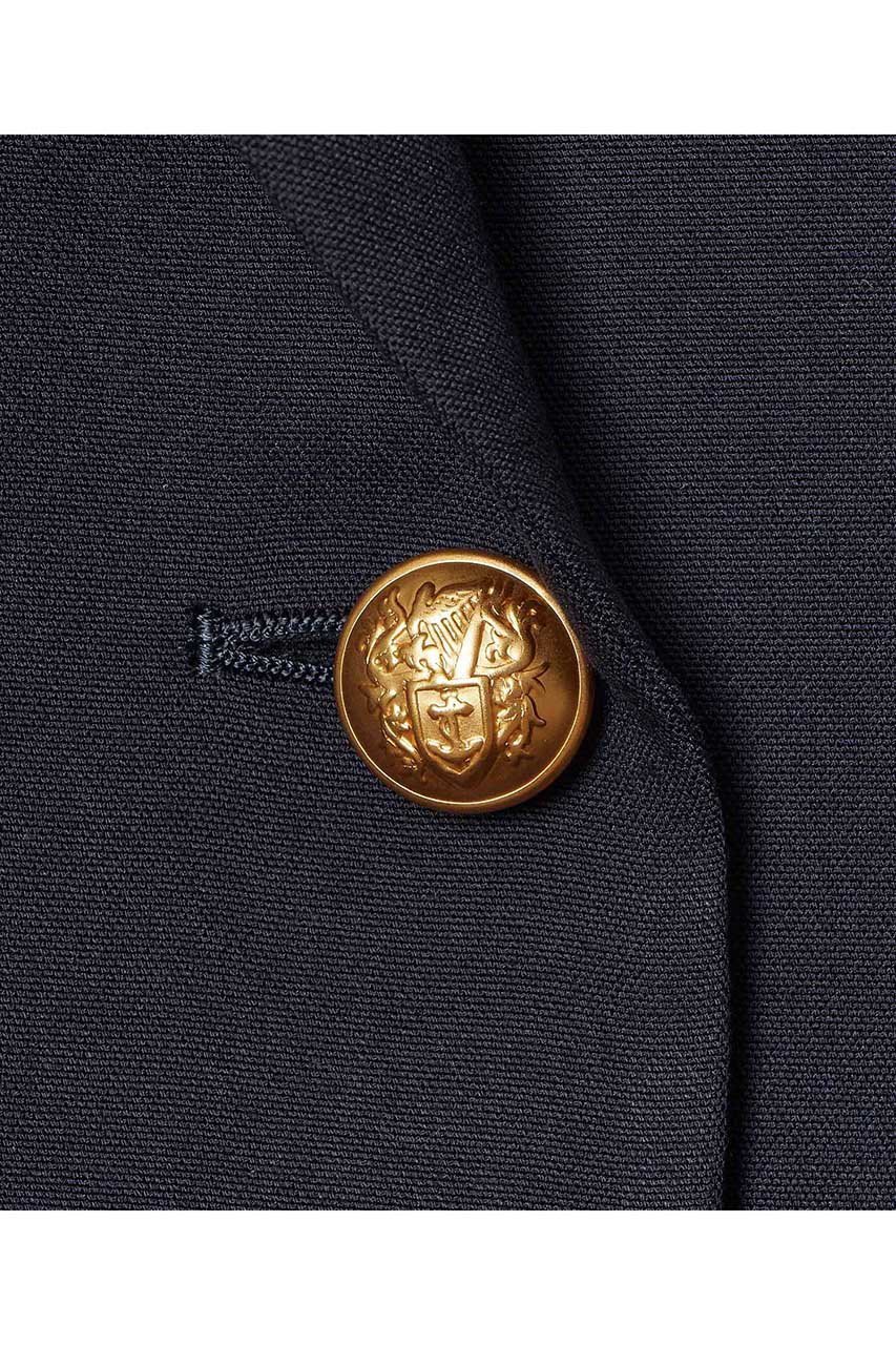 【アルアバイル/allureville】のマットクロスダブルジャケット 人気、トレンドファッション・服の通販 founy(ファニー) ファッション Fashion レディースファッション Fashion for Women アウター Coat / Outerwear Collection レディースジャケット・軽アウター Jackets 2026年 2026 クール Cool, Chic ジャケット Jacket, Outerwear 今季 This Season, Current Season 夏 Summer 春 Spring S/S・春夏 SS, Spring/Summer, Warm Season other-5|ID: prp329100004810965 ipo3291000000034920896