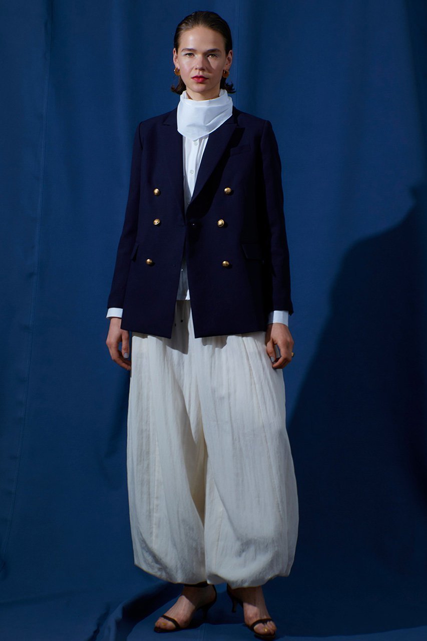 【アルアバイル/allureville】のマットクロスダブルジャケット 人気、トレンドファッション・服の通販 founy(ファニー) ファッション Fashion レディースファッション Fashion for Women アウター Coat / Outerwear Collection レディースジャケット・軽アウター Jackets 2026年 2026 クール Cool, Chic ジャケット Jacket, Outerwear 今季 This Season, Current Season 夏 Summer 春 Spring S/S・春夏 SS, Spring/Summer, Warm Season other-8|ID: prp329100004810965 ipo3291000000034920899