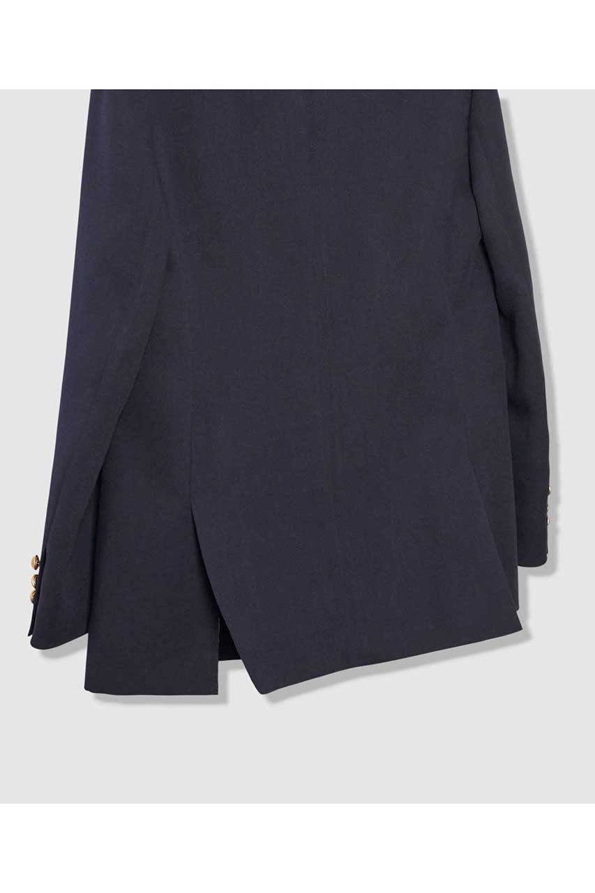 【アルアバイル/allureville】のマットクロスダブルジャケット 人気、トレンドファッション・服の通販 founy(ファニー) 　ファッション　Fashion　レディースファッション　Fashion for Women　アウター　Coat / Outerwear Collection　レディースジャケット・軽アウター　Jackets　2026年　2026　クール　Cool, Chic　ジャケット　Jacket, Outerwear　今季　This Season, Current Season　夏　Summer　春　Spring　S/S・春夏　SS, Spring/Summer, Warm Season　other-6|ID: prp329100004810965 ipo3291000000035540139