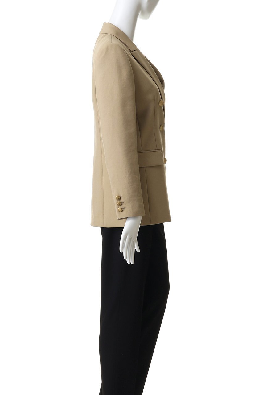 【アルアバイル/allureville】のマットクロスダブルジャケット 人気、トレンドファッション・服の通販 founy(ファニー) ファッション Fashion レディースファッション Fashion for Women アウター Coat / Outerwear Collection レディースジャケット・軽アウター Jackets クール Cool, Chic ジャケット Jacket, Outerwear 今季 This Season, Current Season other-3|ID: prp329100004810965 ipo3291000000036425857