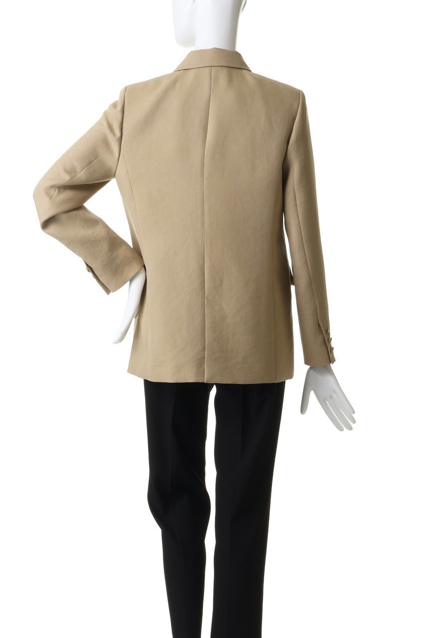 【アルアバイル/allureville】のマットクロスダブルジャケット 人気、トレンドファッション・服の通販 founy(ファニー) ファッション Fashion レディースファッション Fashion for Women アウター Coat / Outerwear Collection レディースジャケット・軽アウター Jackets クール Cool, Chic ジャケット Jacket, Outerwear 今季 This Season, Current Season other-4|ID: prp329100004810965 ipo3291000000036425860