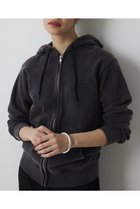 【ウィムガゼット/Whim Gazette】のロゴ刺繍パーカー ネイビー|ID: prp329100004810976 ipo3291000000034920969