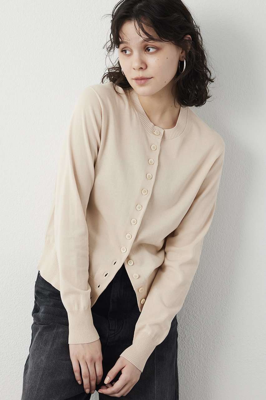 【ウィムガゼット/Whim Gazette】の16Gテンジクカーディガン 人気、トレンドファッション・服の通販 founy(ファニー) ファッション Fashion レディースファッション Fashion for Women トップス・カットソー Cut & Sew Tops ニット Knit Tops & Sweaters カーディガン・羽織り Layered Style Cardigans アンサンブル Ensemble Set インド Indian Textile 春 Spring カーディガン Cardigan, Knitwear シンプル Simple, Minimal 定番 Standard, Basic Item ヌーディ Nude, Nude Tone バランス Balance, Style Balance S/S・春夏 SS, Spring/Summer, Warm Season おすすめ Recommended / Our Picks 夏 Summer 2026年 2026 other-6|ID: prp329100004810978 ipo3291000000034920993