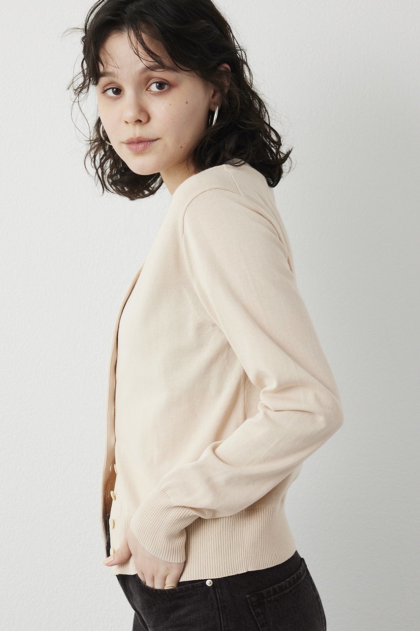 【ウィムガゼット/Whim Gazette】の16Gテンジクカーディガン 人気、トレンドファッション・服の通販 founy(ファニー) 　ファッション　Fashion　レディースファッション　Fashion for Women　トップス・カットソー　Cut & Sew Tops　ニット　Knit Tops & Sweaters　カーディガン・羽織り　Layered Style Cardigans　アンサンブル　Ensemble Set　インド　Indian Textile　春　Spring　カーディガン　Cardigan, Knitwear　シンプル　Simple, Minimal　定番　Standard, Basic Item　ヌーディ　Nude, Nude Tone　バランス　Balance, Style Balance　S/S・春夏　SS, Spring/Summer, Warm Season　おすすめ　Recommended / Our Picks　夏　Summer　2026年　2026　other-2|ID: prp329100004810978 ipo3291000000035540174