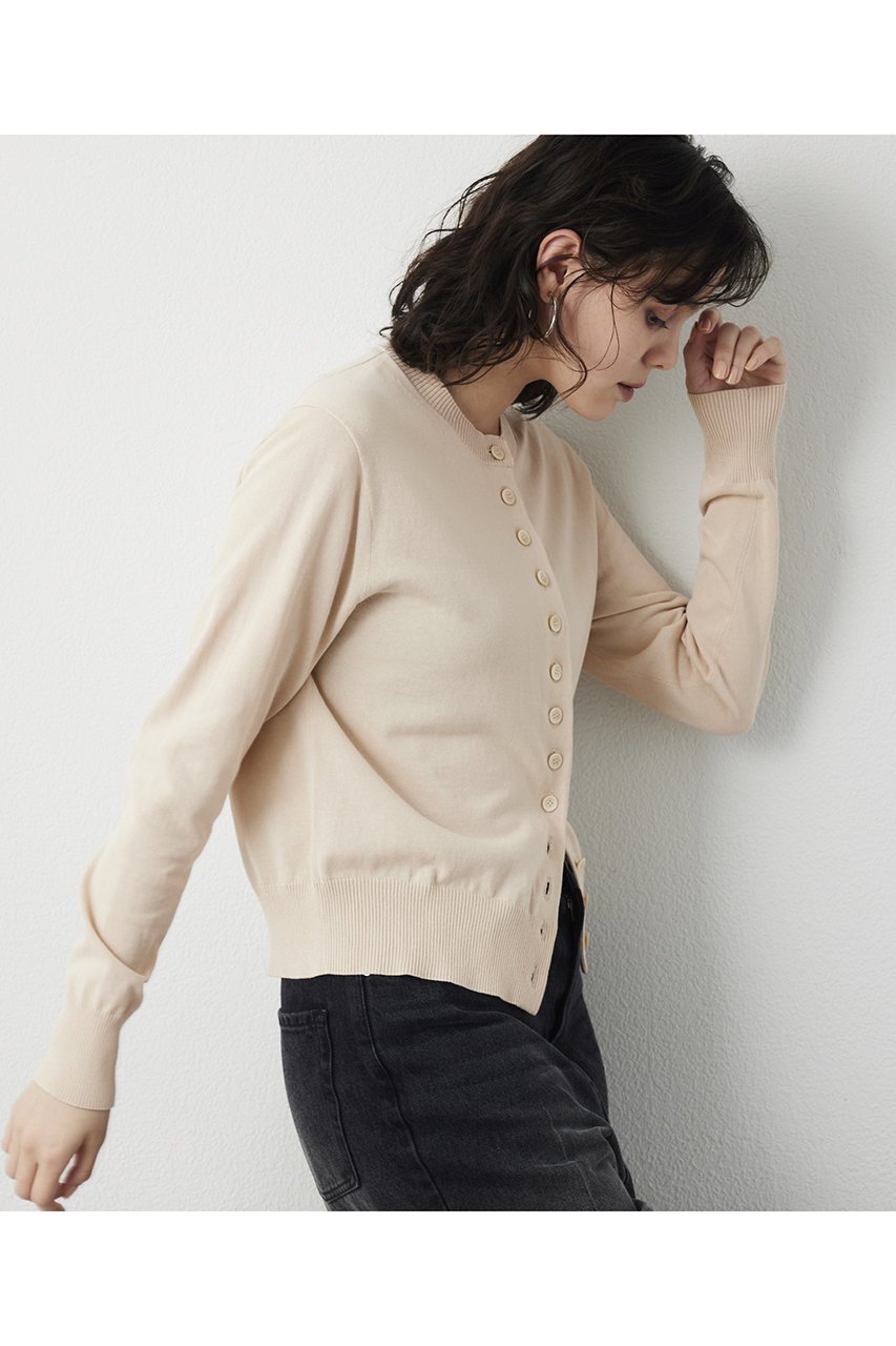 【ウィムガゼット/Whim Gazette】の16Gテンジクカーディガン 人気、トレンドファッション・服の通販 founy(ファニー) 　ファッション　Fashion　レディースファッション　Fashion for Women　トップス・カットソー　Cut & Sew Tops　ニット　Knit Tops & Sweaters　カーディガン・羽織り　Layered Style Cardigans　アンサンブル　Ensemble Set　インド　Indian Textile　春　Spring　カーディガン　Cardigan, Knitwear　シンプル　Simple, Minimal　定番　Standard, Basic Item　ヌーディ　Nude, Nude Tone　バランス　Balance, Style Balance　S/S・春夏　SS, Spring/Summer, Warm Season　おすすめ　Recommended / Our Picks　夏　Summer　2026年　2026　other-4|ID: prp329100004810978 ipo3291000000035540176