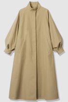 【アルアバイル/allureville】の4WAYスタンドロングコート ベージュ|ID: prp329100004810984 ipo3291000000034921034