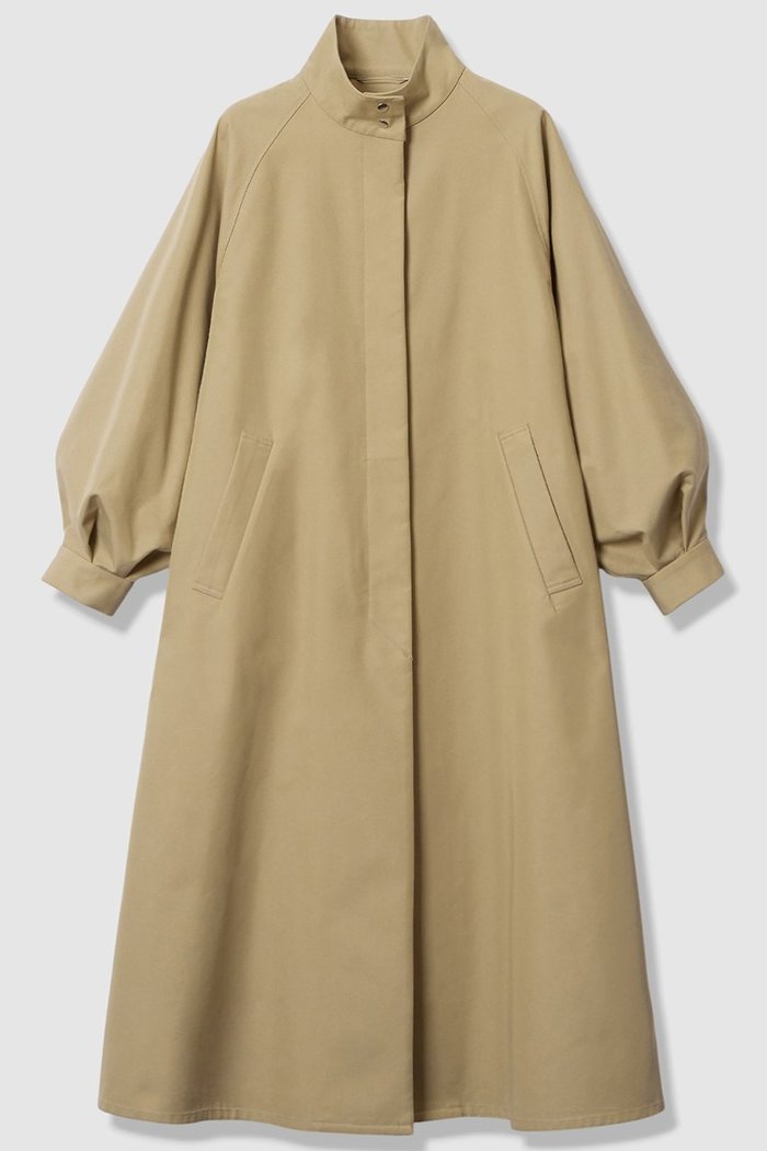 【アルアバイル/allureville】の4WAYスタンドロングコート インテリア・キッズ・メンズ・レディースファッション・服の通販 founy(ファニー) https://founy.com/ ファッション Fashion レディースファッション Fashion for Women アウター Coat / Outerwear Collection コート・ロングコート・ピーコート Long Coats, Peacoats & More 2026年 2026 アクセサリー Fashion Accessories スタンダード Standard, Basic ロング Long, Long-Length 夏 Summer 春 Spring S/S・春夏 SS, Spring/Summer, Warm Season |ID: prp329100004810984 ipo3291000000035943631