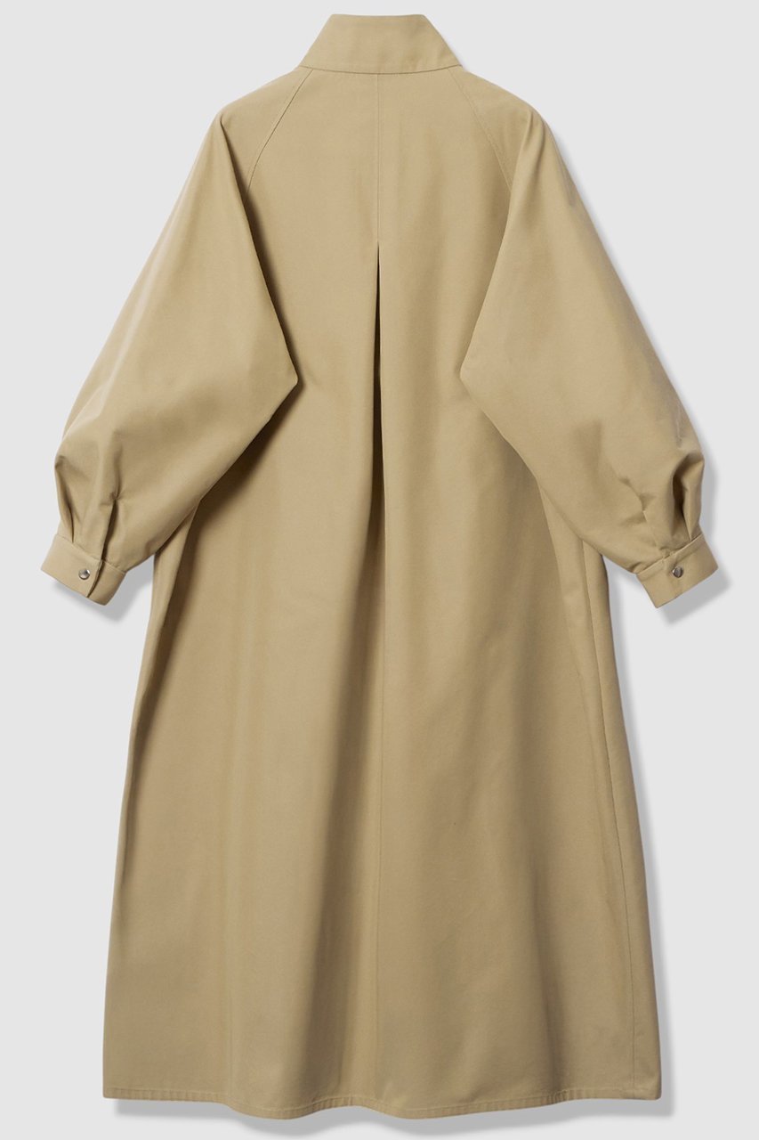 【アルアバイル/allureville】の4WAYスタンドロングコート 人気、トレンドファッション・服の通販 founy(ファニー) 　ファッション　Fashion　レディースファッション　Fashion for Women　アウター　Coat / Outerwear Collection　コート・ロングコート・ピーコート　Long Coats, Peacoats & More　2026年　2026　アクセサリー　Fashion Accessories　スタンダード　Standard, Basic　ロング　Long, Long-Length　夏　Summer　春　Spring　S/S・春夏　SS, Spring/Summer, Warm Season　other-2|ID: prp329100004810984 ipo3291000000035943633