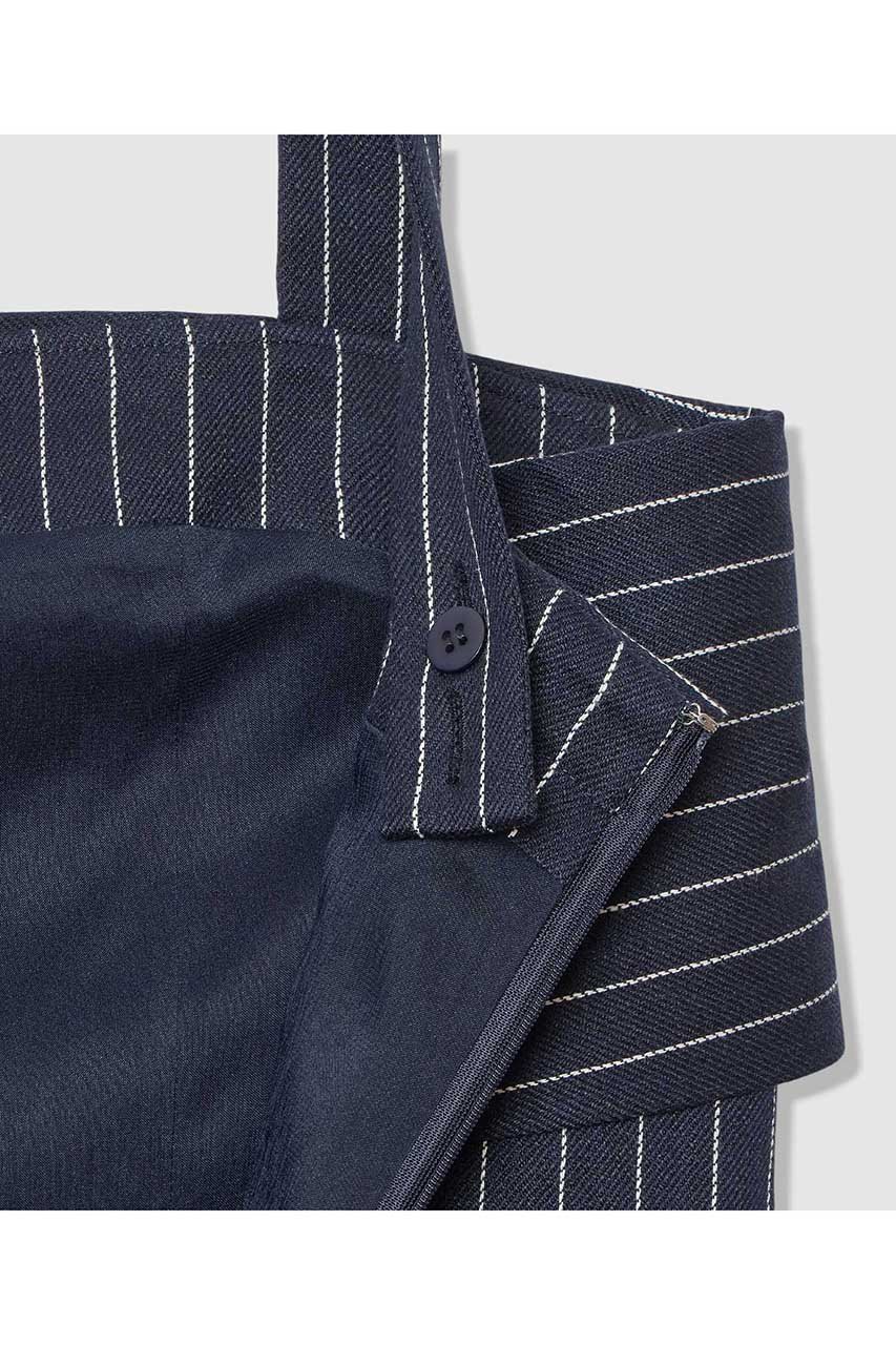 【アルアバイル/allureville】のリネンストライプジャンパーワンピース 人気、トレンドファッション・服の通販 founy(ファニー) ファッション Fashion レディースファッション Fashion for Women ワンピース Dresses チュニック Tunic Tops & Dresses 2026年 2026 おすすめ Recommended / Our Picks ジャケット Jacket, Outerwear ストライプ Stripe, Striped Pattern セットアップ Set-Up, Coordinated Outfit チュニック Tunic, Long Top ドレス Dress, One-Piece リネン Linen, Linen Fabric リラックス Relax, Relaxed Fit ロング Long, Long-Length 夏 Summer 春 Spring S/S・春夏 SS, Spring/Summer, Warm Season other-6|ID: prp329100004810990 ipo3291000000034921082