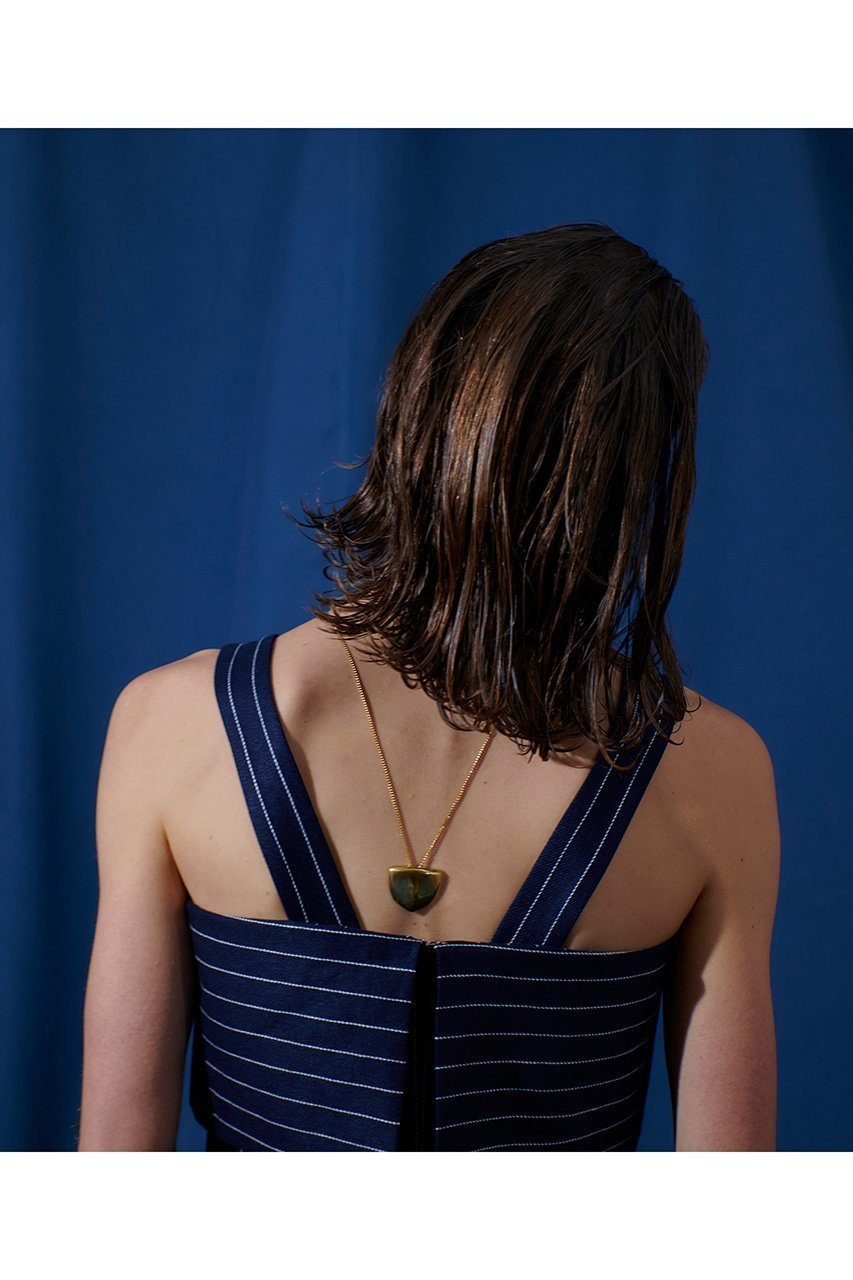 【アルアバイル/allureville】のリネンストライプジャンパーワンピース 人気、トレンドファッション・服の通販 founy(ファニー) ファッション Fashion レディースファッション Fashion for Women ワンピース Dresses チュニック Tunic Tops & Dresses 2026年 2026 おすすめ Recommended / Our Picks ジャケット Jacket, Outerwear ストライプ Stripe, Striped Pattern セットアップ Set-Up, Coordinated Outfit チュニック Tunic, Long Top ドレス Dress, One-Piece リネン Linen, Linen Fabric リラックス Relax, Relaxed Fit ロング Long, Long-Length 夏 Summer 春 Spring S/S・春夏 SS, Spring/Summer, Warm Season other-8|ID: prp329100004810990 ipo3291000000034921085