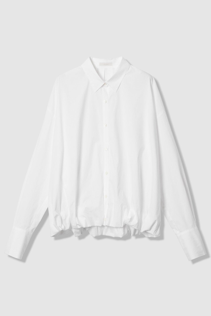 【アルアバイル/allureville】のスカーフ付バルーンシャツ 人気、トレンドファッション・服の通販 founy(ファニー) ファッション Fashion レディースファッション Fashion for Women トップス・カットソー Cut & Sew Tops シャツ・ブラウス・オフィスカジュアル Elegant Blouses & Button-Ups 2026年 2026 クラシカル Classical, Vintage-Inspired スカーフ Scarf, Neckwear スリーブ Sleeve, Long Sleeve / Short Sleeve バランス Balance, Style Balance バルーン Balloon, Balloon Silhouette フォルム Silhouette, Form ロング Long, Long-Length 夏 Summer 春 Spring S/S・春夏 SS, Spring/Summer, Warm Season other-2|ID: prp329100004810995 ipo3291000000034921106