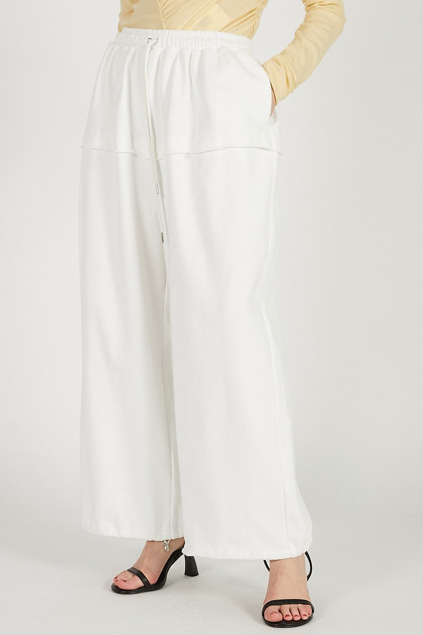 【プランク プロジェクト/PRANK PROJECT】のボリュームギャザースウェットパンツ 人気、トレンドファッション・服の通販 founy(ファニー) 　ファッション　Fashion　レディースファッション　Fashion for Women　パンツ　Pants & Trousers　おすすめ　Recommended / Our Picks　ジャケット　Jacket, Outerwear　バルーン　Balloon, Balloon Silhouette　マニッシュ　Mannish, Boyish　other-4|ID: prp329100004811946 ipo3291000000034930697