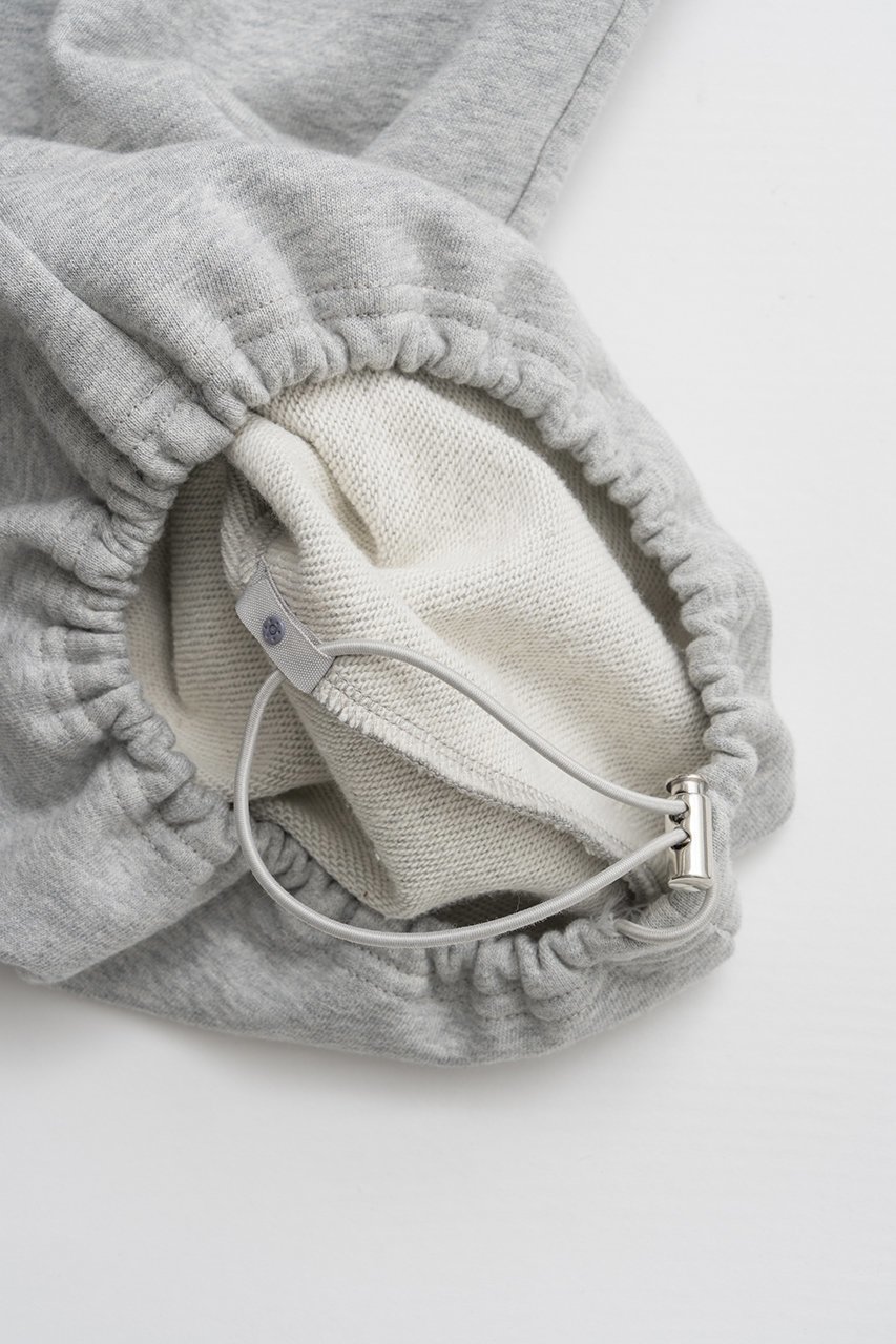 【プランク プロジェクト/PRANK PROJECT】のボリュームギャザースウェットパンツ 人気、トレンドファッション・服の通販 founy(ファニー) 　ファッション　Fashion　レディースファッション　Fashion for Women　パンツ　Pants & Trousers　おすすめ　Recommended / Our Picks　ジャケット　Jacket, Outerwear　バルーン　Balloon, Balloon Silhouette　マニッシュ　Mannish, Boyish　other-3|ID: prp329100004811946 ipo3291000000035265106