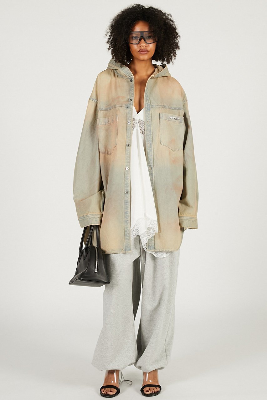 【プランク プロジェクト/PRANK PROJECT】のボリュームギャザースウェットパンツ 人気、トレンドファッション・服の通販 founy(ファニー) 　ファッション　Fashion　レディースファッション　Fashion for Women　パンツ　Pants & Trousers　おすすめ　Recommended / Our Picks　ジャケット　Jacket, Outerwear　バルーン　Balloon, Balloon Silhouette　マニッシュ　Mannish, Boyish　other-6|ID: prp329100004811946 ipo3291000000035265109