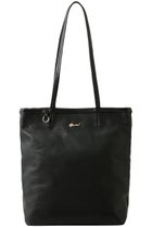 【ミュベール/MUVEIL】のairlistコラボ縦長トートバッグ ブラック|ID: prp329100004811948 ipo3291000000036023082