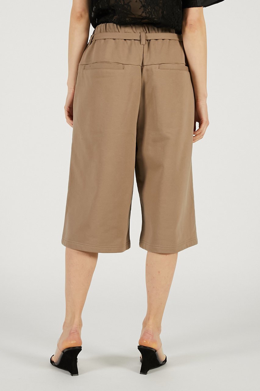 【プランク プロジェクト/PRANK PROJECT】のベルテッドスウェットショーツ 人気、トレンドファッション・服の通販 founy(ファニー) ファッション Fashion レディースファッション Fashion for Women パンツ Pants & Trousers ショートパンツ・ハーフパンツ High-Waisted & Relaxed Shorts おすすめ Recommended / Our Picks ショート Short, Short Length スウェット / スエット Sweatshirt, Sweatwear トレンド Trend, Trending Now ハーフ Half, Half-Length レース Lace, Lace Fabric 新作・新入荷 New Arrivals / New In other-6|ID: prp329100004811949 ipo3291000000034930724