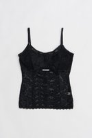 【プランク プロジェクト/PRANK PROJECT】のカップインレースキャミ 人気、トレンドファッション・服の通販 founy(ファニー) ファッション Fashion レディースファッション Fashion for Women トップス・カットソー Cut & Sew Tops キャミソール&ノースリーブ Camisoles & Sleeveless Tops シャツ・ブラウス・オフィスカジュアル Elegant Blouses & Button-Ups ロングTシャツ・Tシャツ Longline T-Shirts & Tees カットソー・ベーシックTシャツ Cut-and-Sewn Tops / Stretch Tees & Basics おすすめ Recommended / Our Picks インナー Innerwear キャミソール Camisole, Spaghetti Strap Top ジャケット Jacket, Outerwear ストレッチ Stretch, Stretchy Fabric タンク Tank Top, Sleeveless Top フィット Fit, Slim Fit レース Lace, Lace Fabric 新作・新入荷 New Arrivals / New In |ID:prp329100004811950